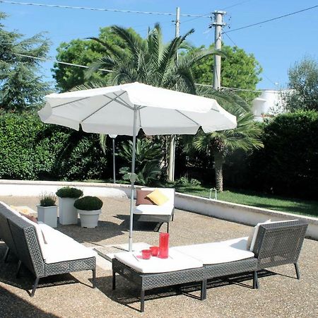 Bed and Breakfast Gaia Castellana Grotte Exteriér fotografie