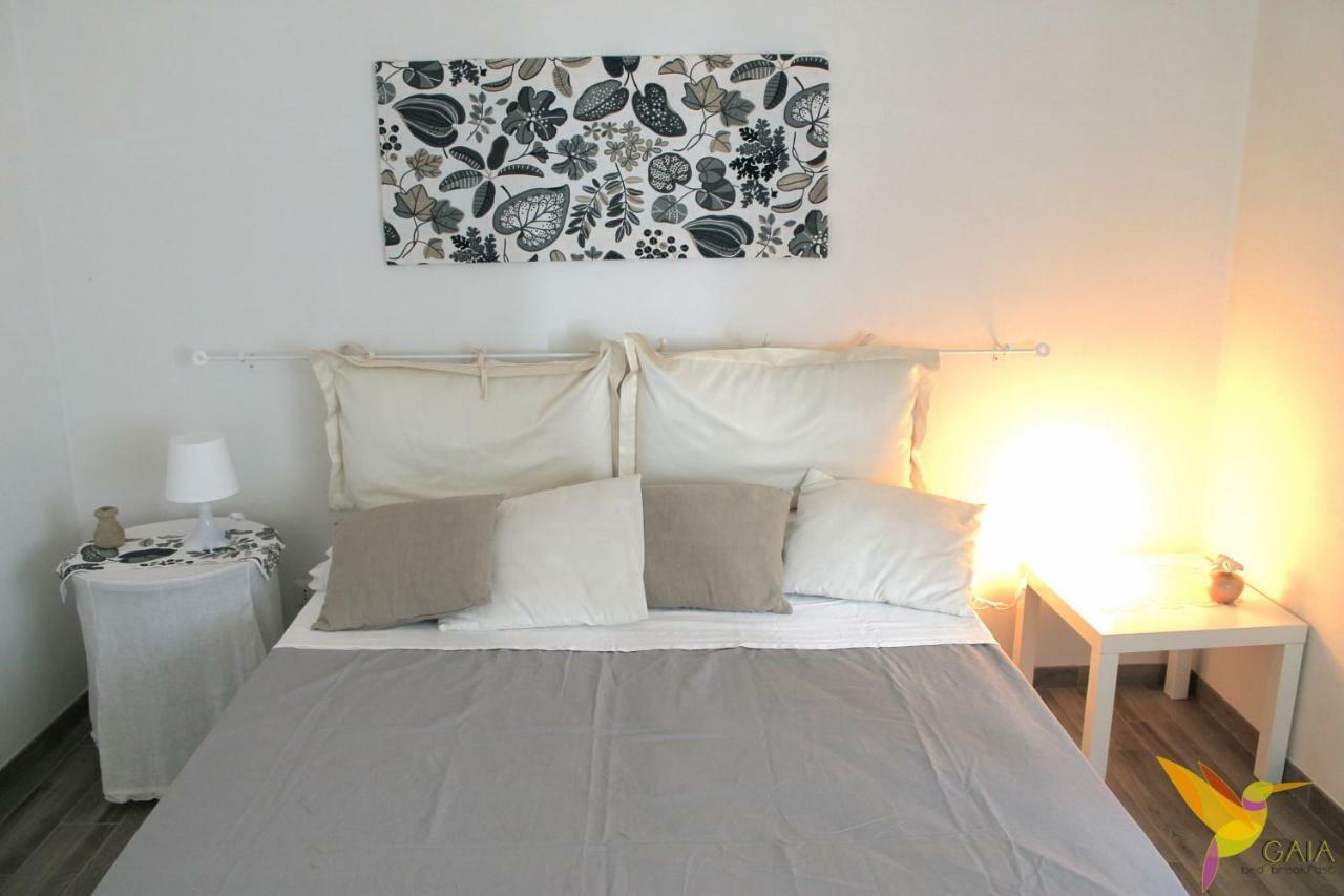 Bed and Breakfast Gaia Castellana Grotte Exteriér fotografie