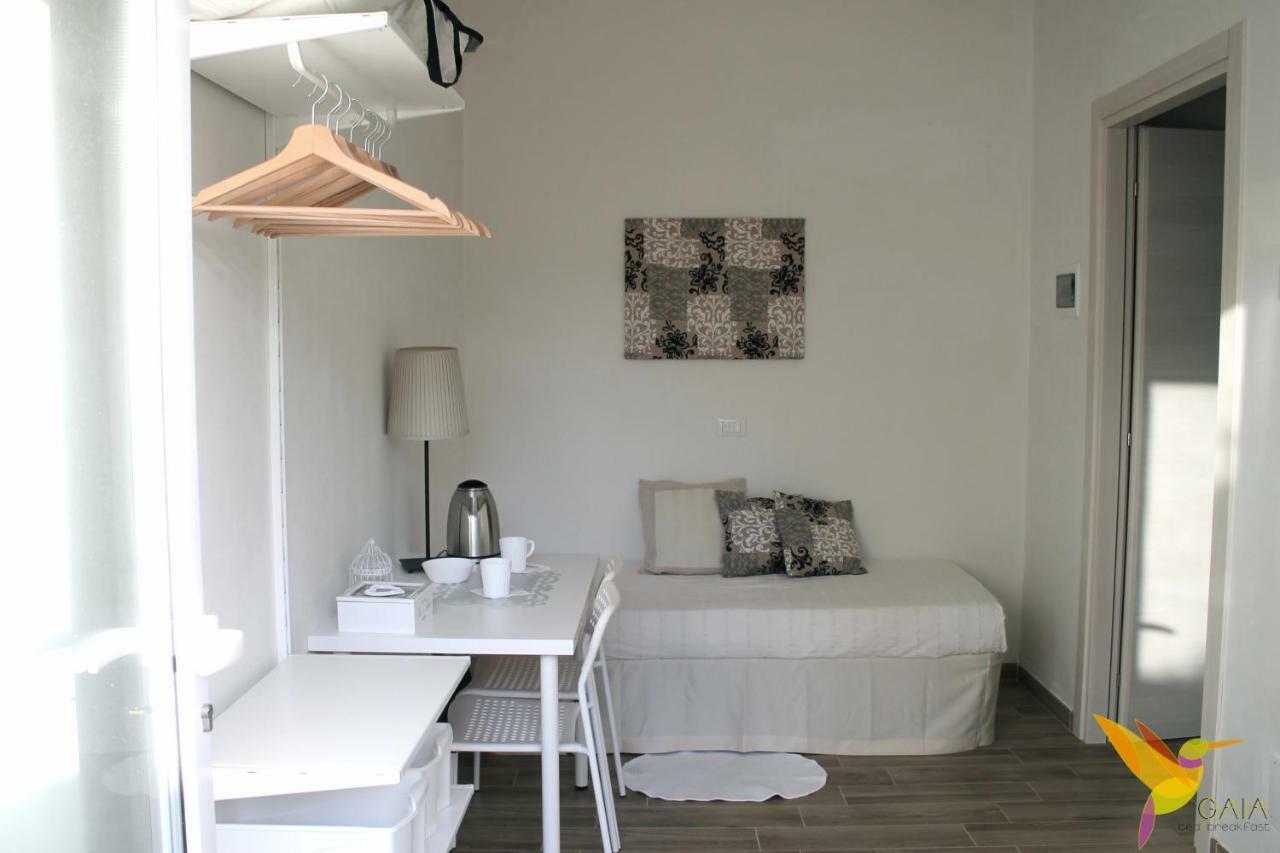 Bed and Breakfast Gaia Castellana Grotte Exteriér fotografie