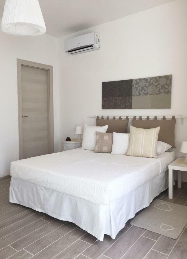 Bed and Breakfast Gaia Castellana Grotte Exteriér fotografie