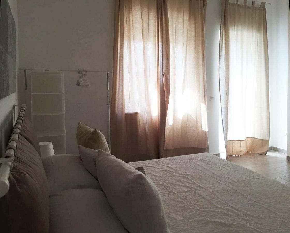 Bed and Breakfast Gaia Castellana Grotte Exteriér fotografie