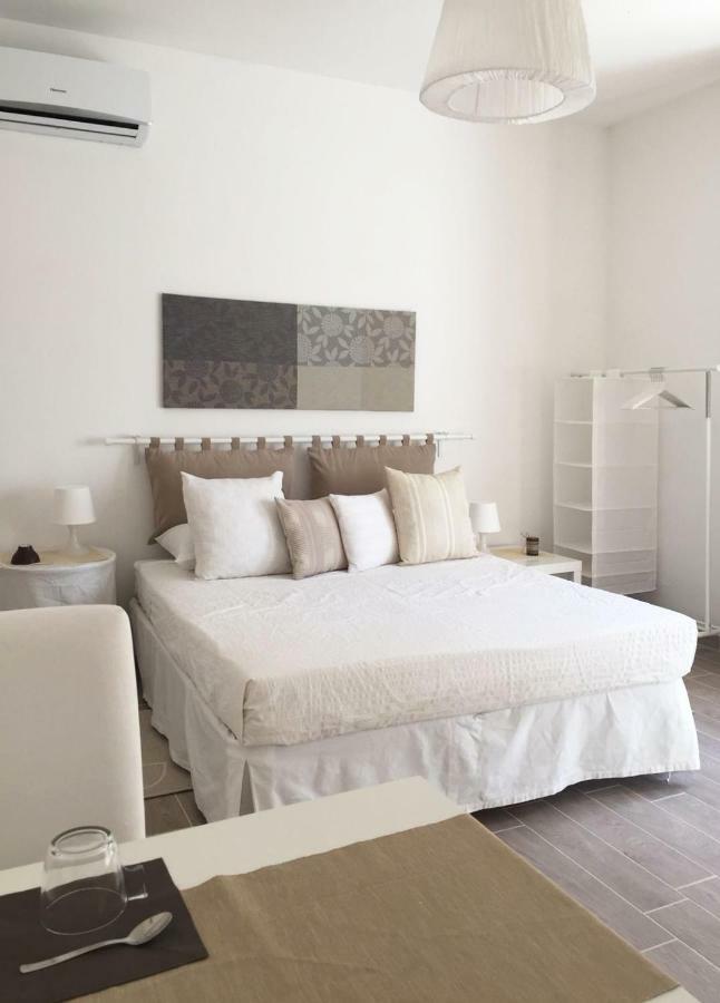 Bed and Breakfast Gaia Castellana Grotte Exteriér fotografie
